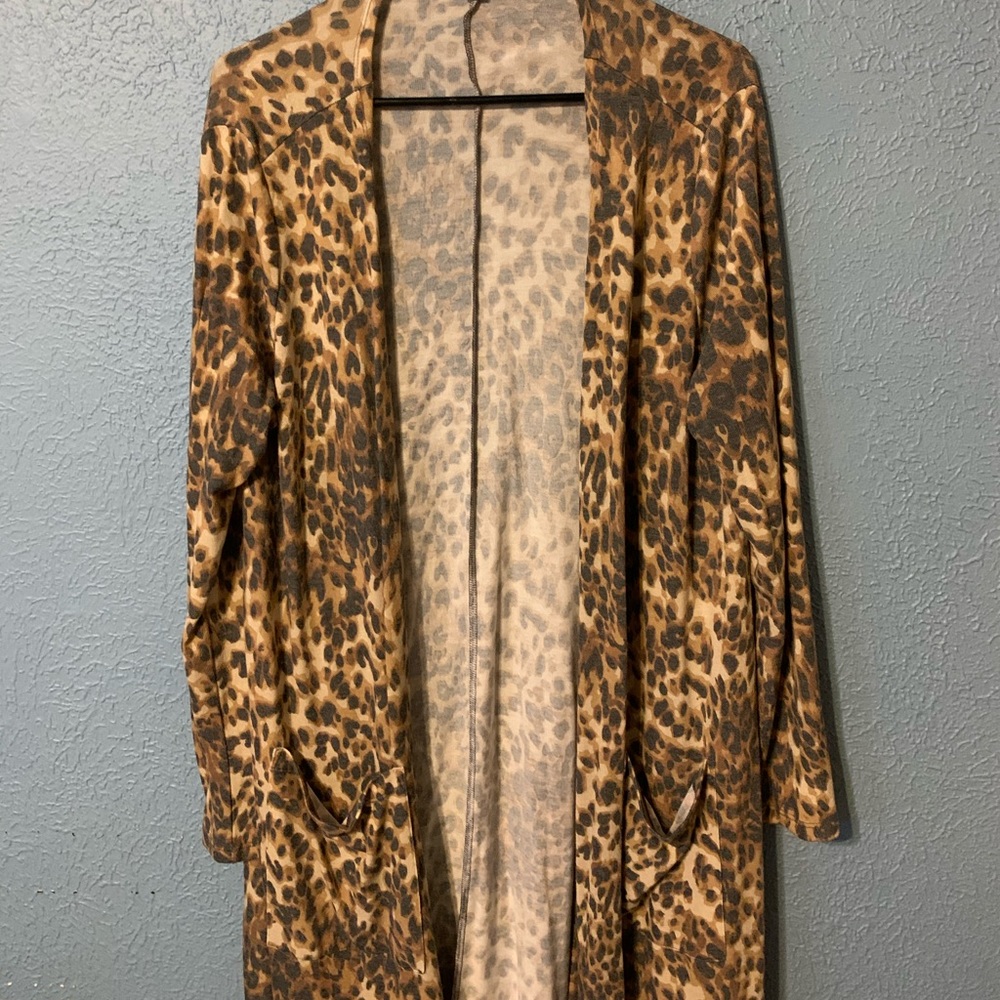 Lularoe Sarah Cardigan